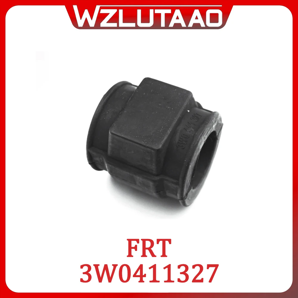 

3W0411327 Front Balance Rod Rubber Sleeve Stabilizer Rod Bushing 3W0411305J 3W0411305AF For Bentley Continental Gt Gtc Flying