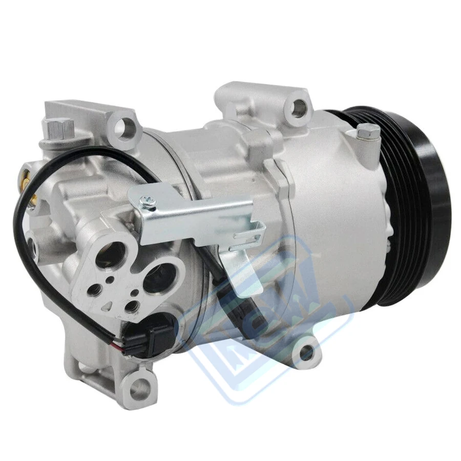 Air Compressor For MERCEDES A-CLASS W169 B-CLASS W245 PETROL ENGINES A0012303511 0012303511 0012309011 0022301311 0022304711