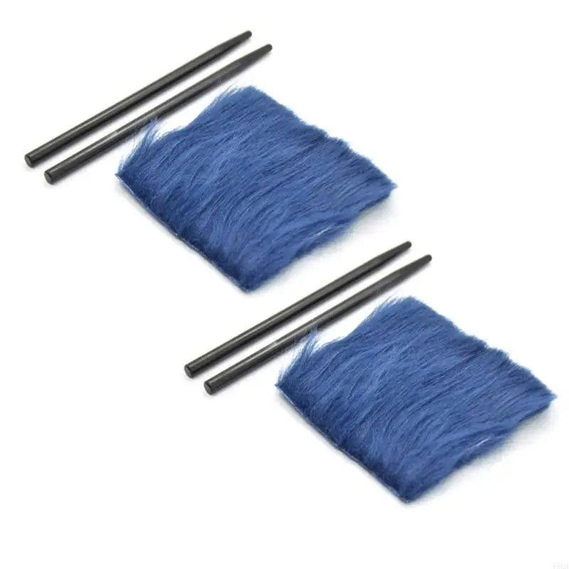 مجموعة التوضيح التجربة الكهربائية الثابتة T5EA مجموعة الإلكتروستاتيكية لوازم تجريبي لمختبر العلوم المدرسية والتعليمية