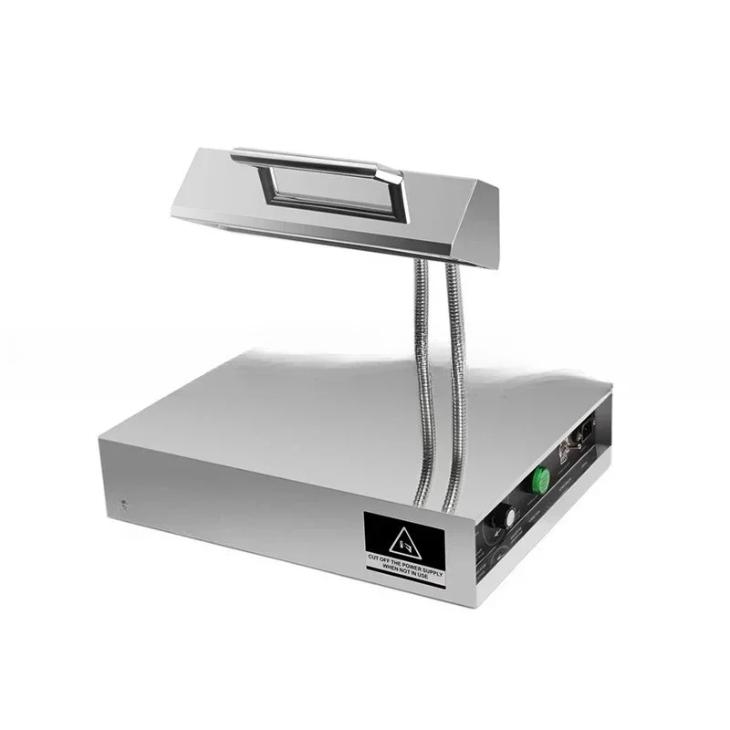 

Constant temperature sugar art lamp, double head rotating lamp, constant temperature sugar lamp, so sugar fondant