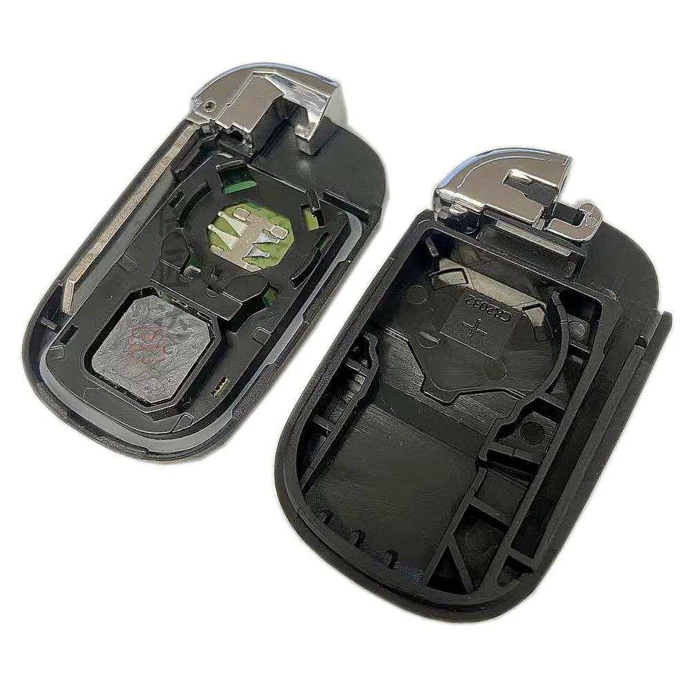 BaoJiangDd New car key Fit For HONDA NP1 ENS1 Keyless Remote Car