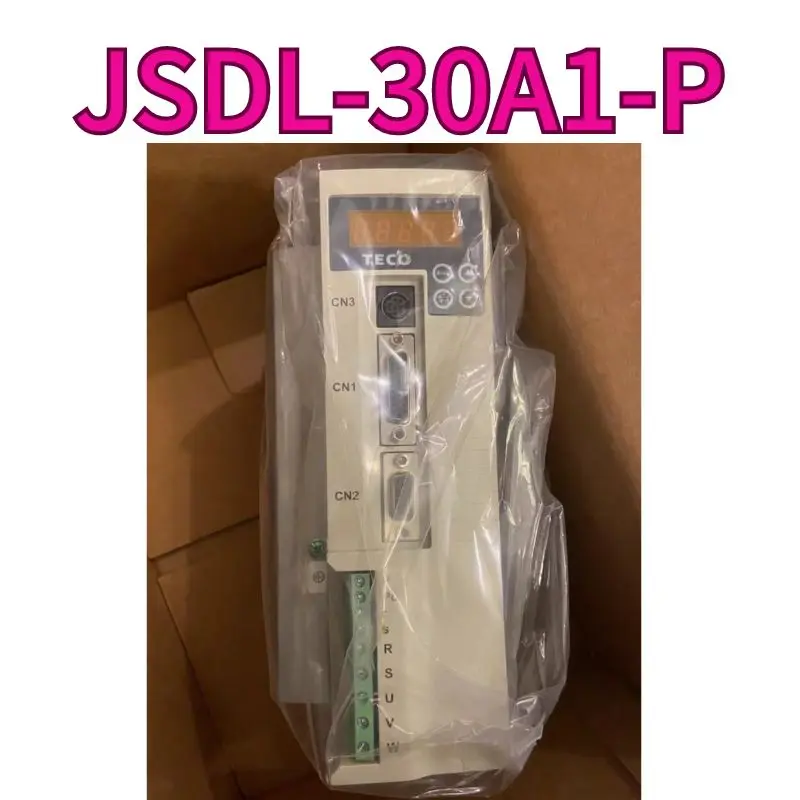 Brand new servo drive JSDL-30A1-P with a one-year warranty for fast delivery