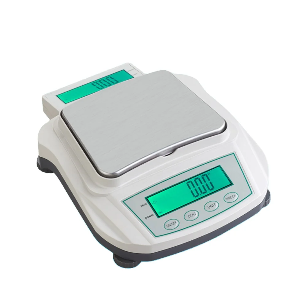 

Weighing Laboratory Scales Digital Function Lab Electronic Balance