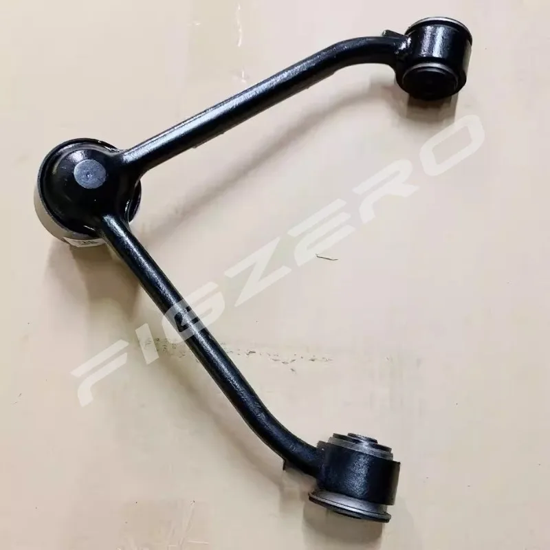 Automobiles Black Front Left Right Upper Swing Triangular Support Arm Body Kits for Roewe RX8