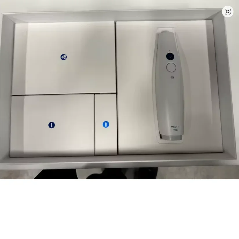 

FAST SHIPPING FOR New Medit i700 Dental Intraoral Scanner | Accessory KIT