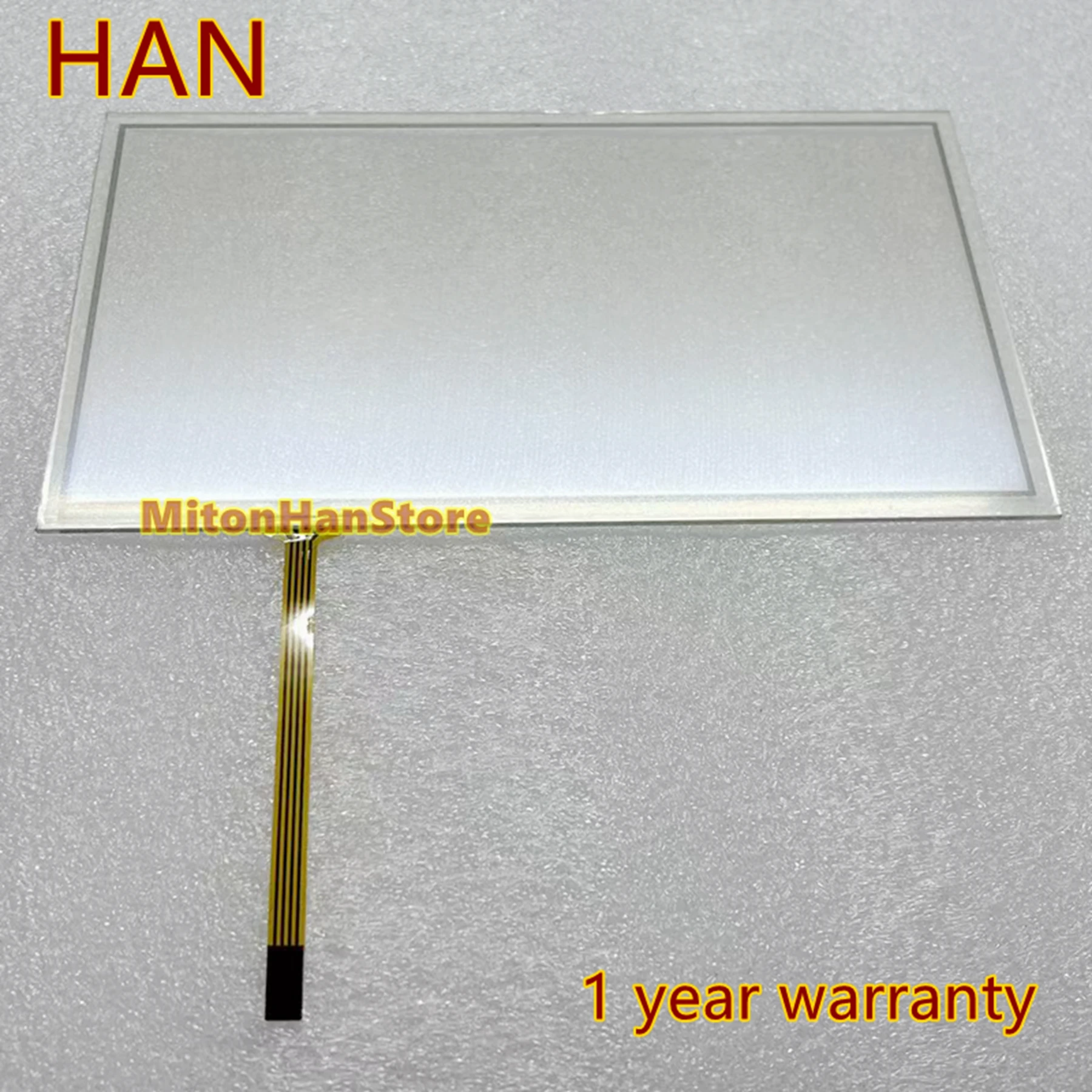 LEVI2070 LEVI2070D Touch Panel Screen Digitizer LEVI2070A LEVI2070D Protective Film Overlay