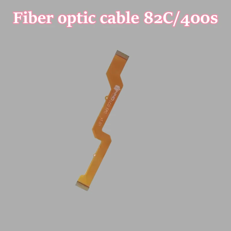 光ファイバー-400s-led-リボンケーブル表示画面フレックス-82c-ケーブルドローン修理スペアパーツ交換