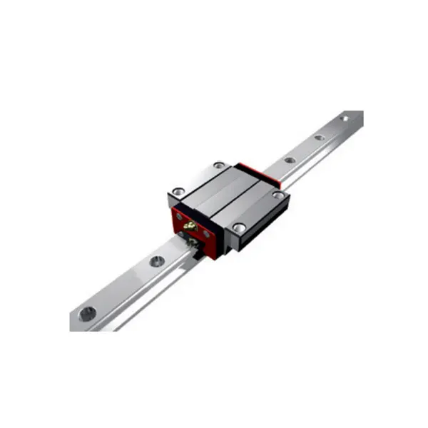 Original PMI Linear Guide Slide Block Linear Guide Rail Block Linear Guideways Runner Block for Machining Center