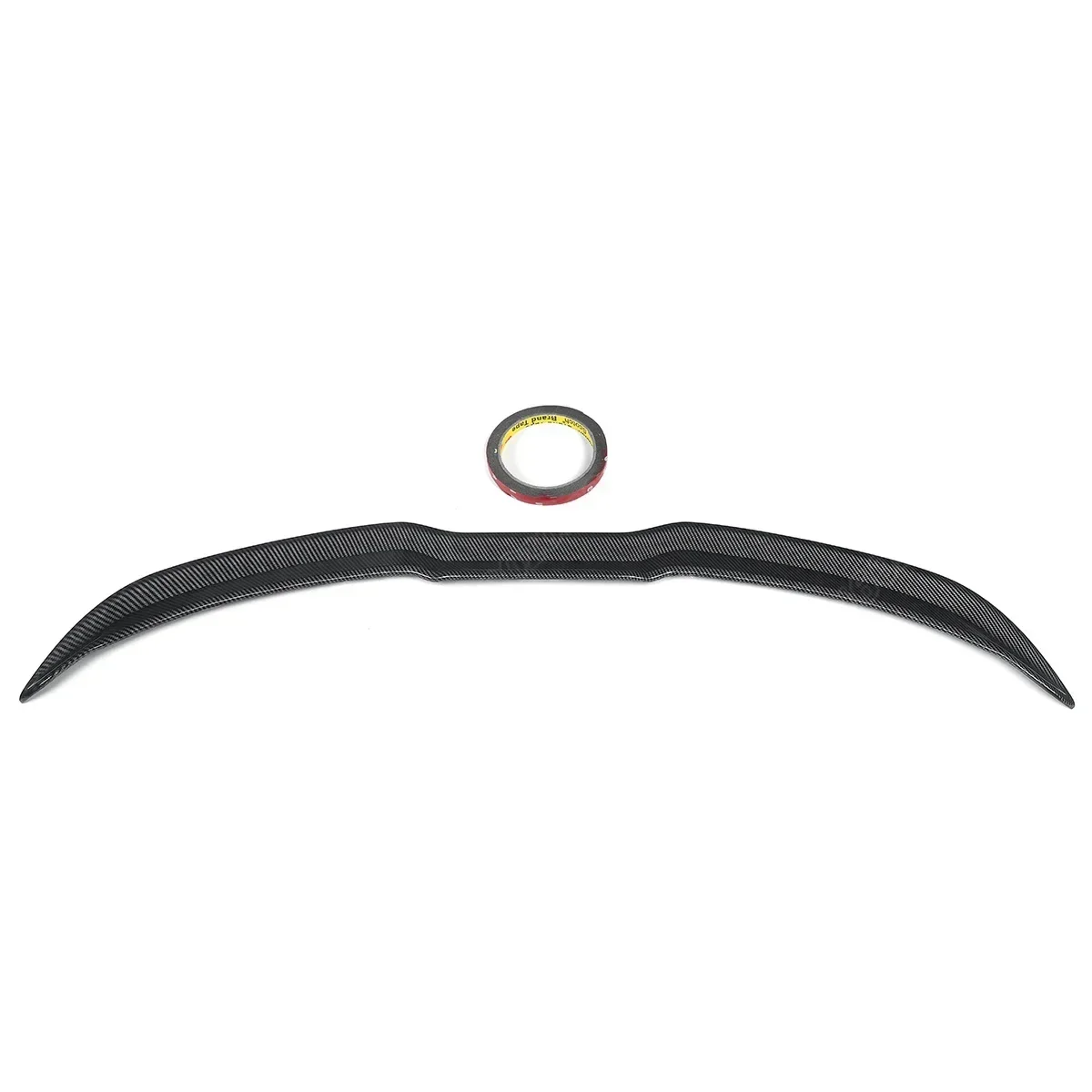 For Ford Focus MK4 ST-LINE 2019 2020 2021 2022 2023 2024 2025 2026 Automobile Rear Trunk Rear Spoiler Body Modification Kit view 6