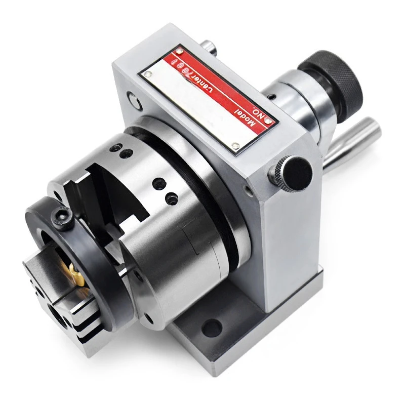 High Precision Three-jaw Punch Former One-way Two-way Former ER32 Collet Punch Machine Needle Grinding Machine