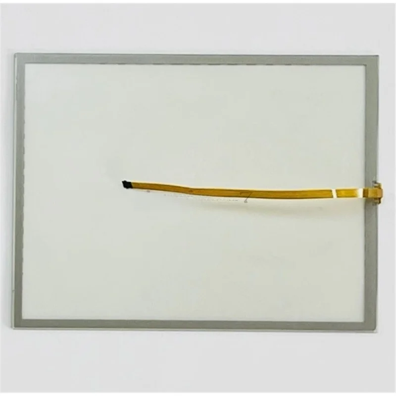 YY+5Pin Touch Screen Film New Protective With For Panel 2711P-T10C22A9 P-B mx