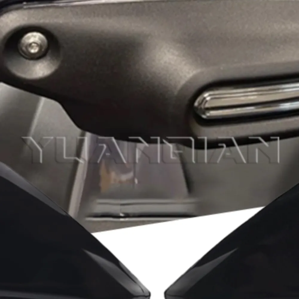 

R1300GS Handguard Hand shield Protector Windshield Accessories For BMW R 1300 GS R1300 GS ADV Adventure GS1300 2023 2024 2025