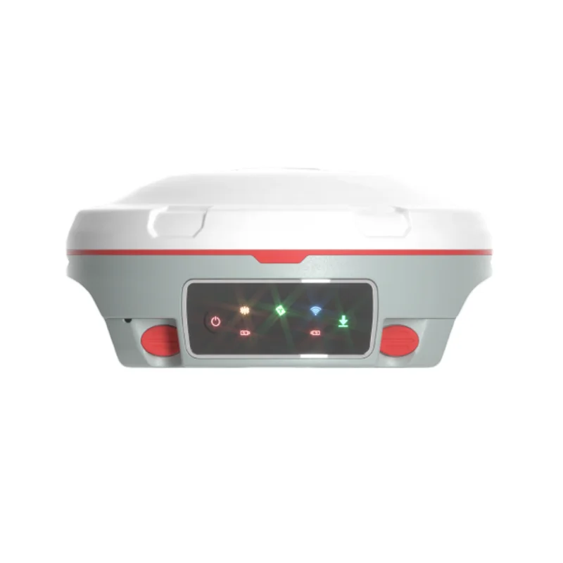 T30 Laser Edition GNSS RTK Receiver High-Precision Visual Layout For Engineering Surveying High Accuracy Survey Equipment