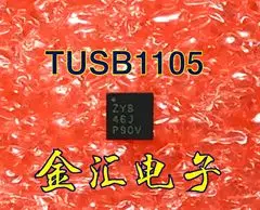 

Free deliveryI TUSB1105RGTR 20PCS/LOT Module