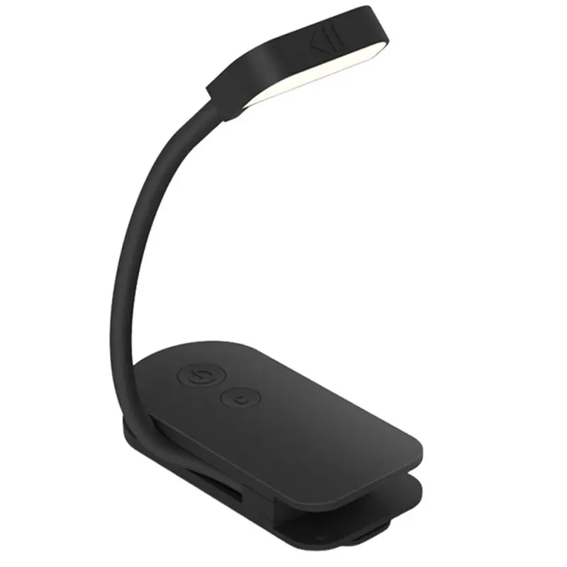[NEW!A47U】 Adjustable Night Light Book Light LED Reading Light