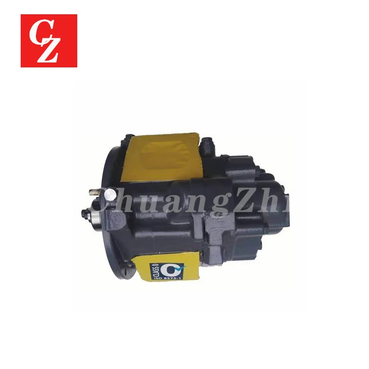 1616585181 16165851810 testa Airend per motore compressore Atlas Copco
