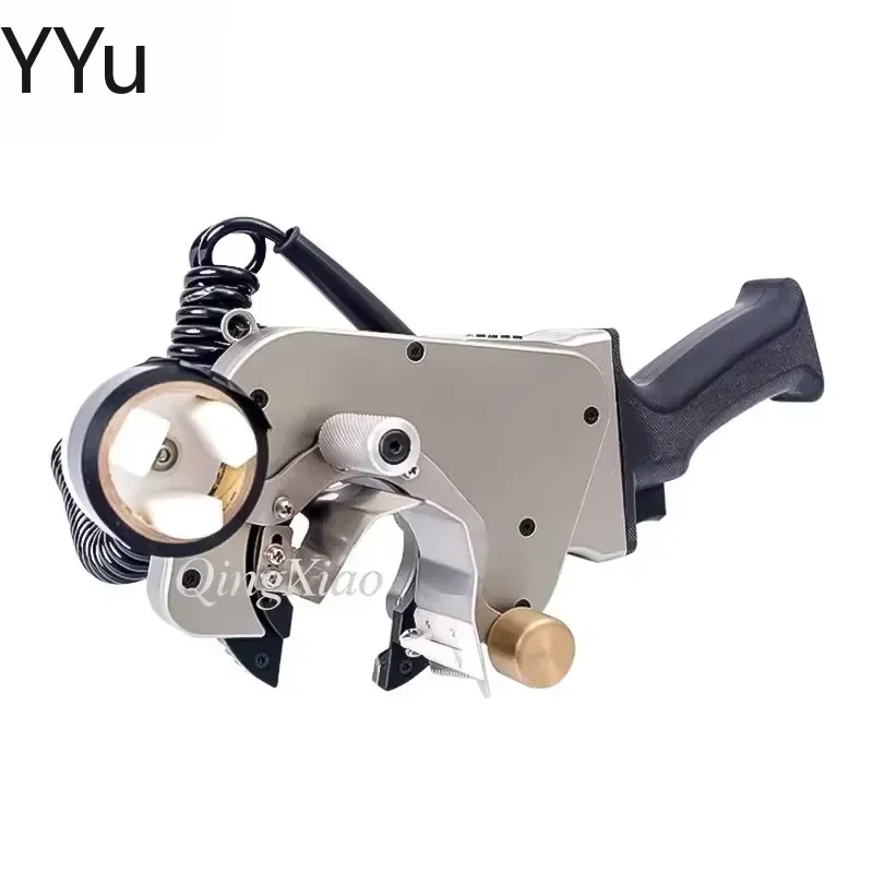 for Industrial Handheld Tape Winding Machine Wire Cable Wrapper Harness Taping Tool Daily Repair Task