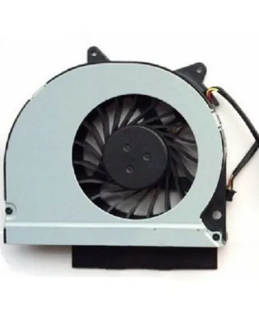 Suitable for Dell E6420 fan E6420 notebook CPU fan, independent graphics card FVJ0D cooling fan