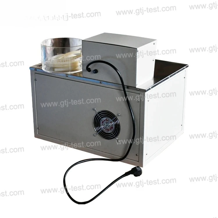 

10LBitumen Low-temperature Thermostatic Water Bath