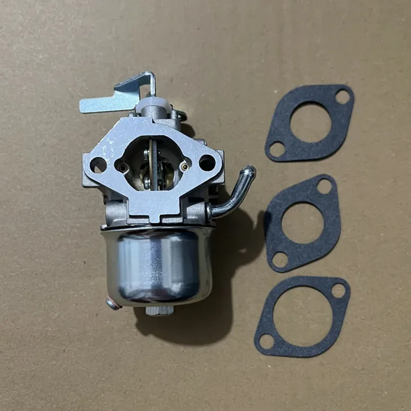 Carb Carburetor With gasket For suzuki V120 3.8 / 3.8HP gasoline engine