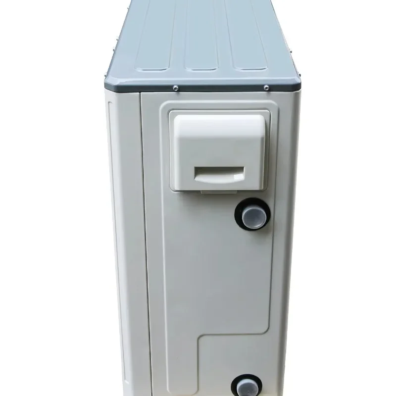 مضخة حرارية طاقة جديدة مضخة حرارة الهواء إلى الماء ERP A +++ 16kw 28kw 36kw 38kw 60kw سخان مياه سبليت للمنزل