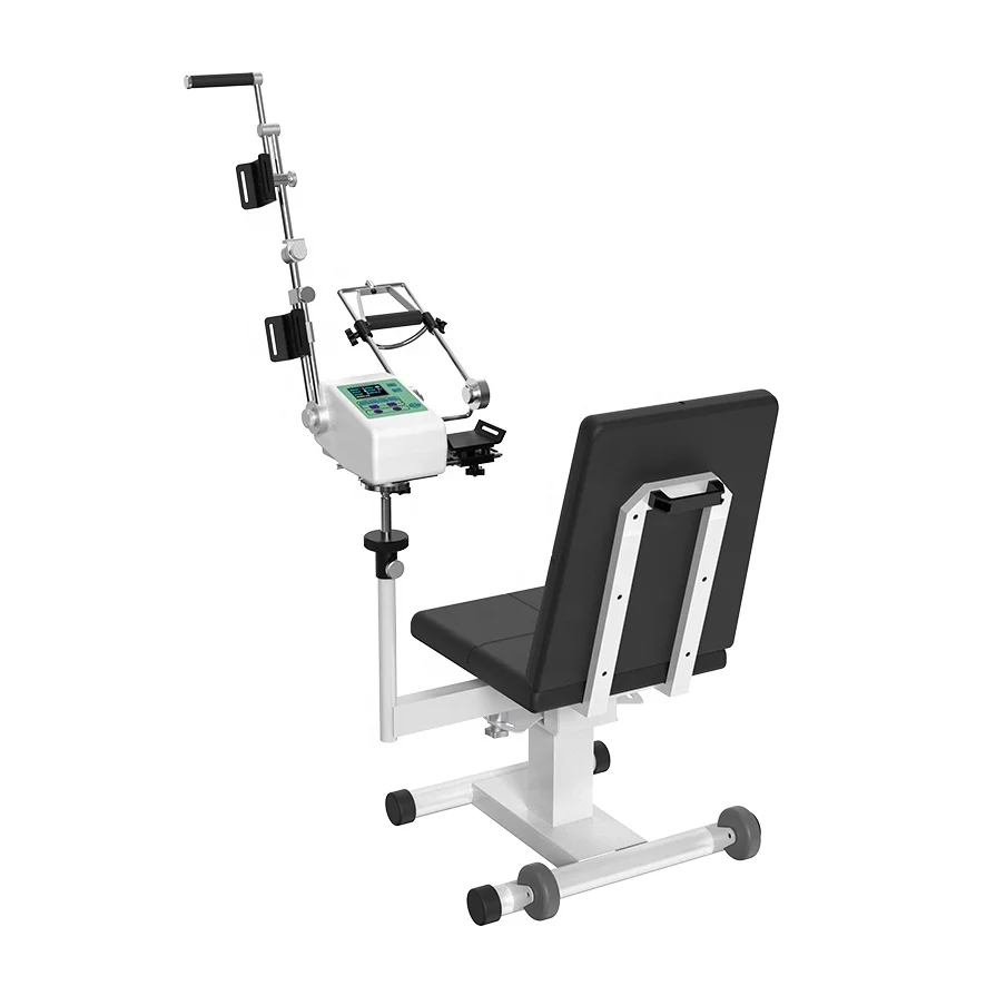 YTK-E4 Physical Reh…