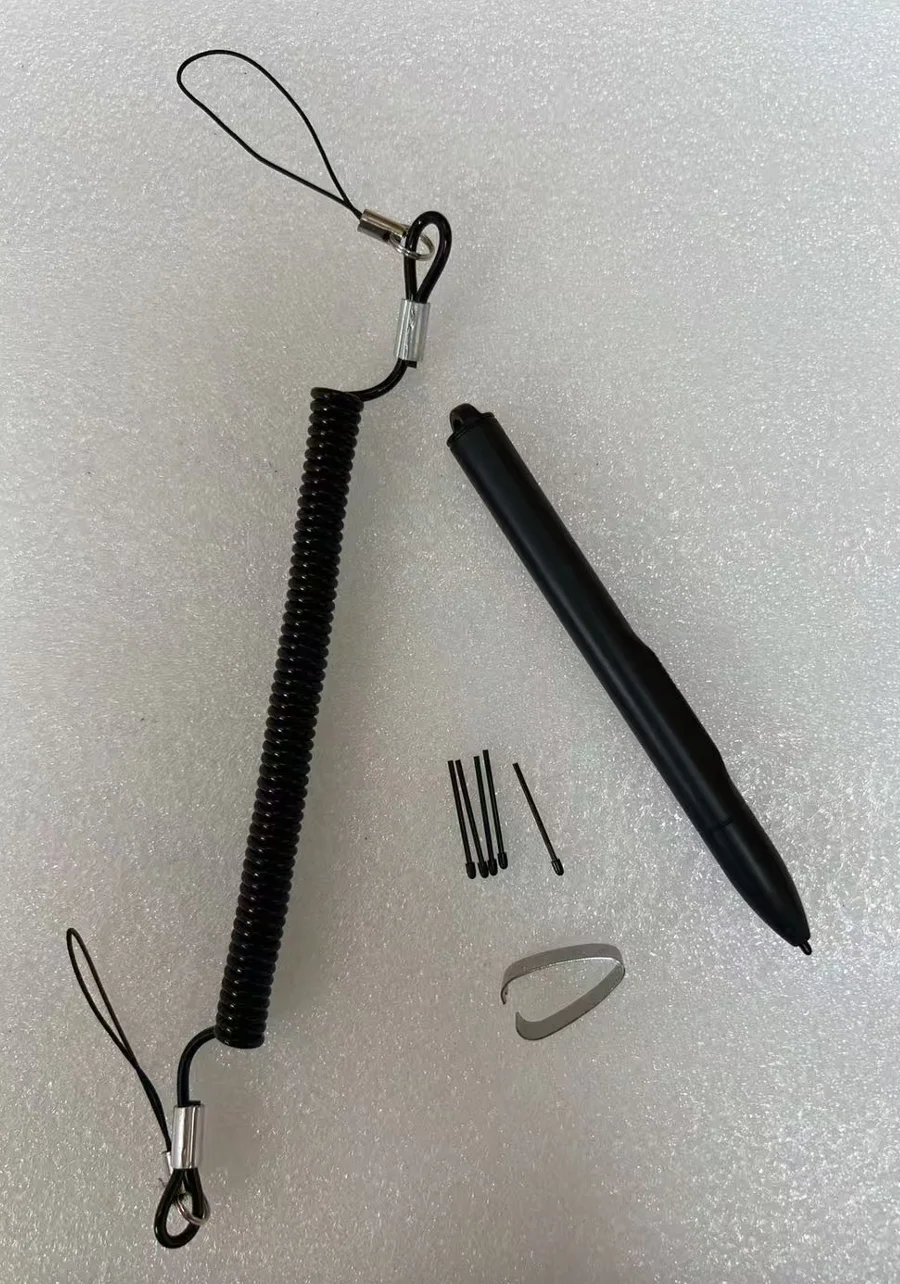 For Panasonic Toughbook FZ-G1 FZ G1 FZG1 MK1 MK2 MK3 MK4 MK5 Electromagnetic Digitizer Stylus Pen TouchScreen Touch Ribbon Wire