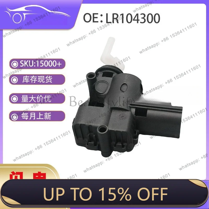 XX. LR104300 Fuel Tank Motor for Auto Parts Range Rover Evoque 2014-20