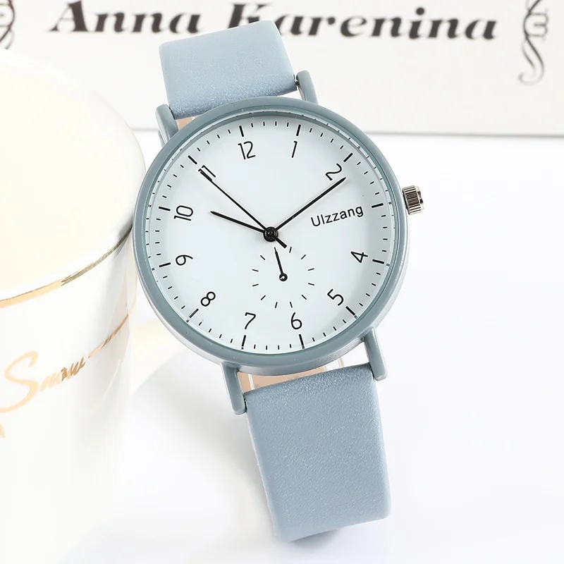 

Examination Exclusive Watch Women's Men's Student Junior High School Simplicity Waterproof Children Girl Mute Electronic