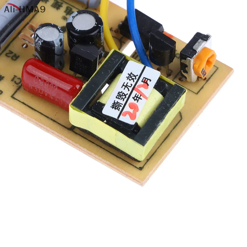 HMA9-Universal Power DC 5V-24V Universal 14-60 Inch TV LCD Switch Power Module Universal EVD Power Supply Receiver DC Sampling