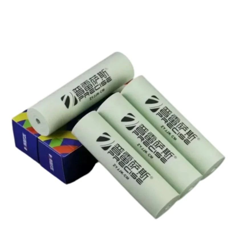 0.55mm 2M High Power Flat Slingshot Rubber Band High Elastic Latex Tube for Outdoor Hunting Shooting