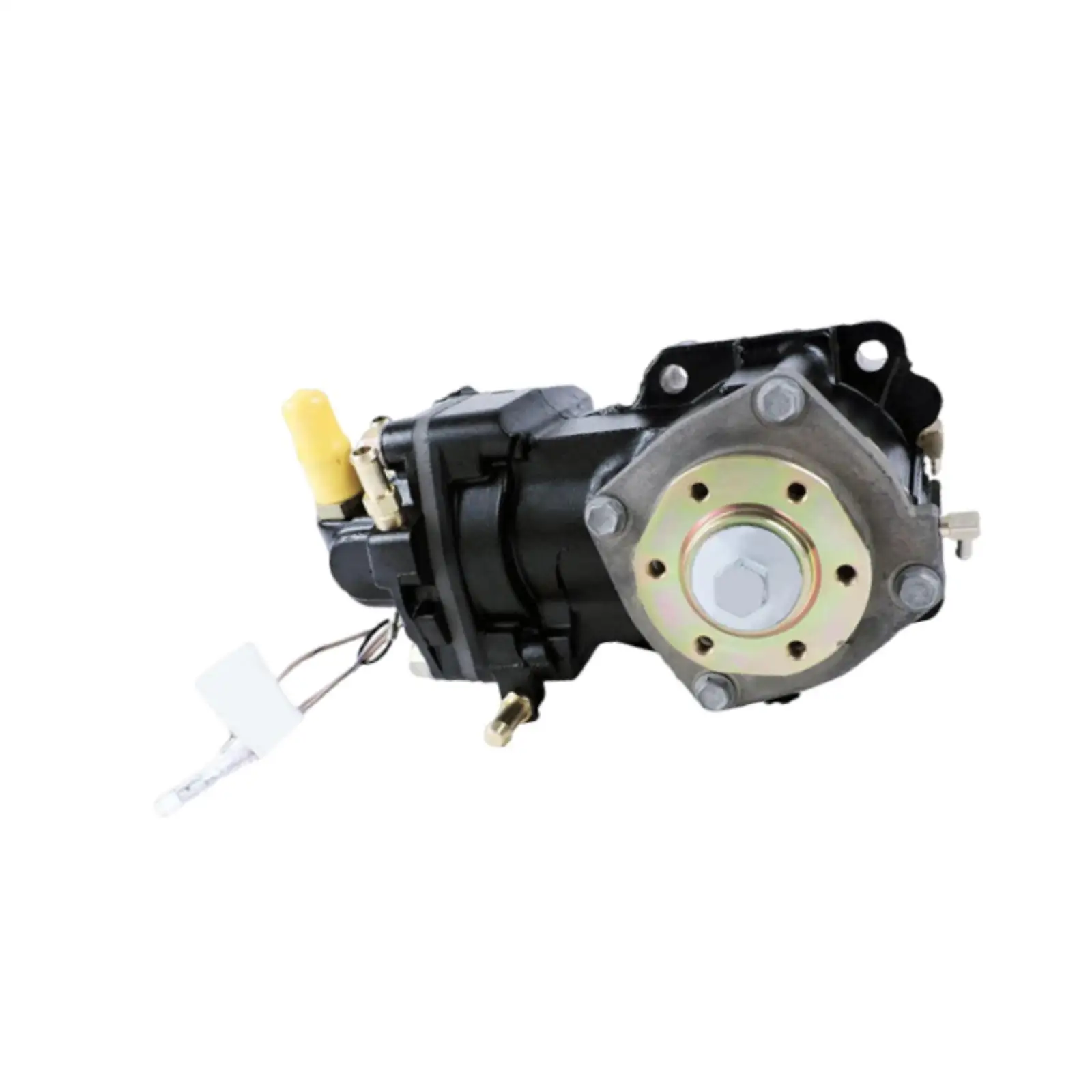 

8M0060052 Air Compressor 8M0050657 for Optimax 3.0L 2002-2015 Accessory