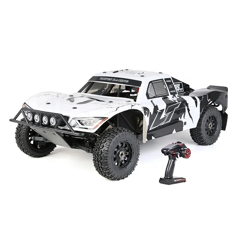 RoFun  LT 360 LT360 36CC 2024 Version 4WD Off Road 2.4G Remote Control Truck 1/5 Petrol Gas Engine RC Car