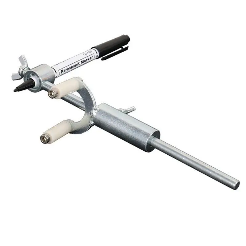 

AB98-Инструмент для разметки колесных арок, оцинкованный, для ремонта вмятин, разметки кузова автомобиля, инструменты для ремонта кузова автомобиля