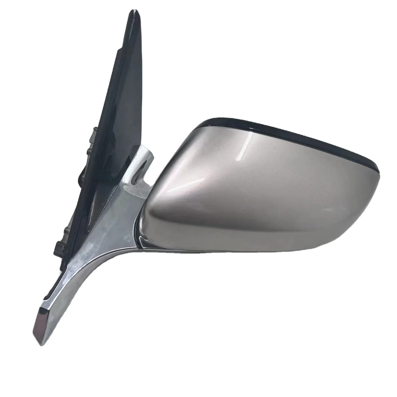 Chinese Manufacturer Auto Mirror Rear View Mirror Security Left Side Mirror For BMW 7 Series G12