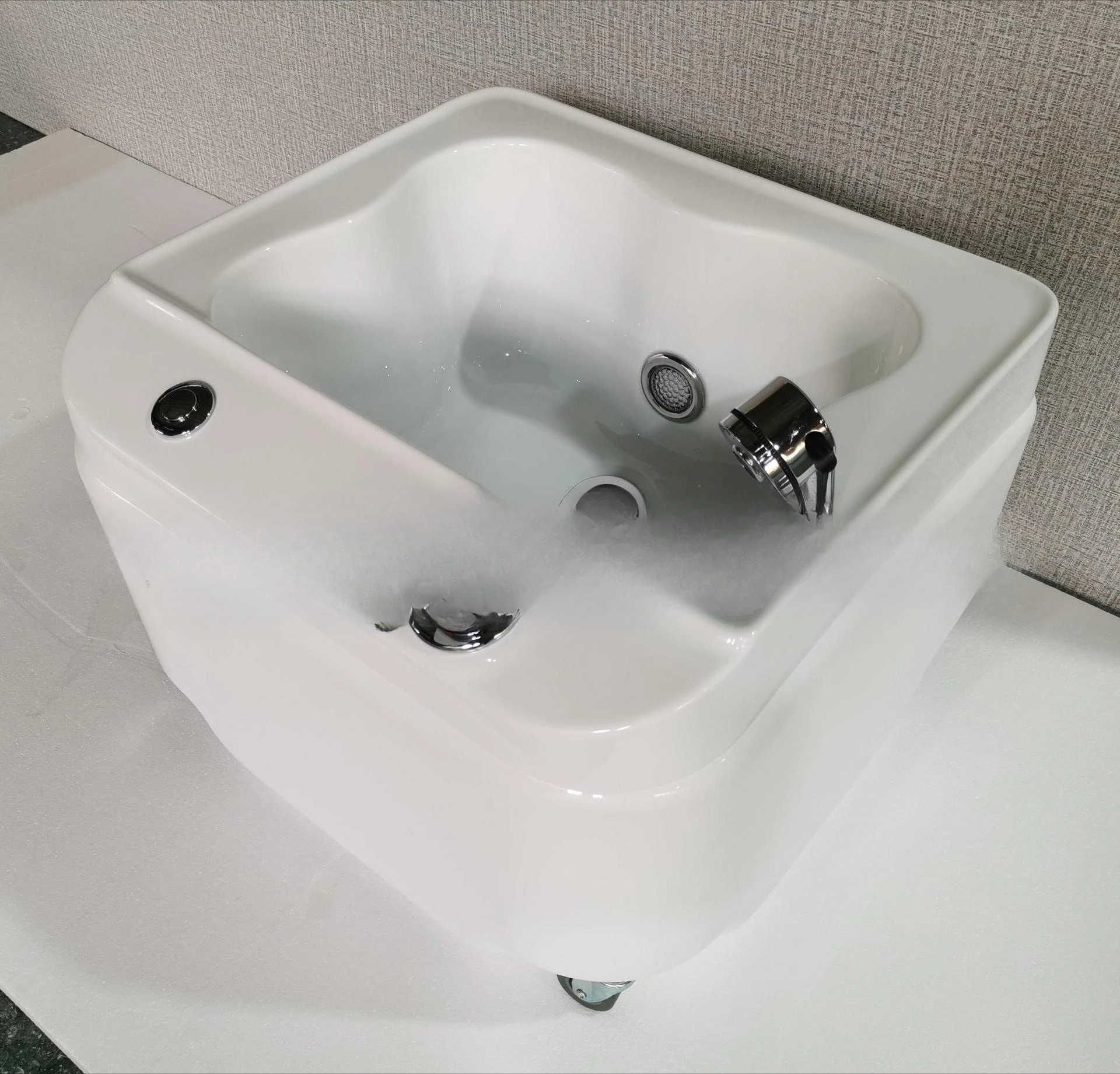 Foot Bath Commercial Nail Salon Foot Salon Massage Surf Acrylic