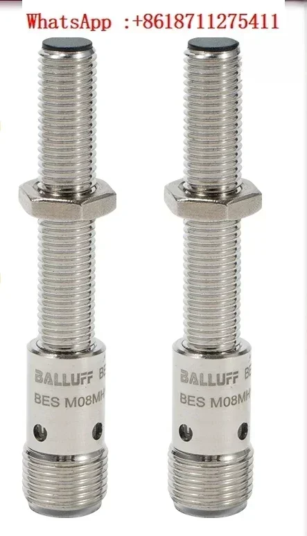 

BES M08MI-PSC15B-S04G MG MH1 EE EH NSC20B-S49G/BV03 P2