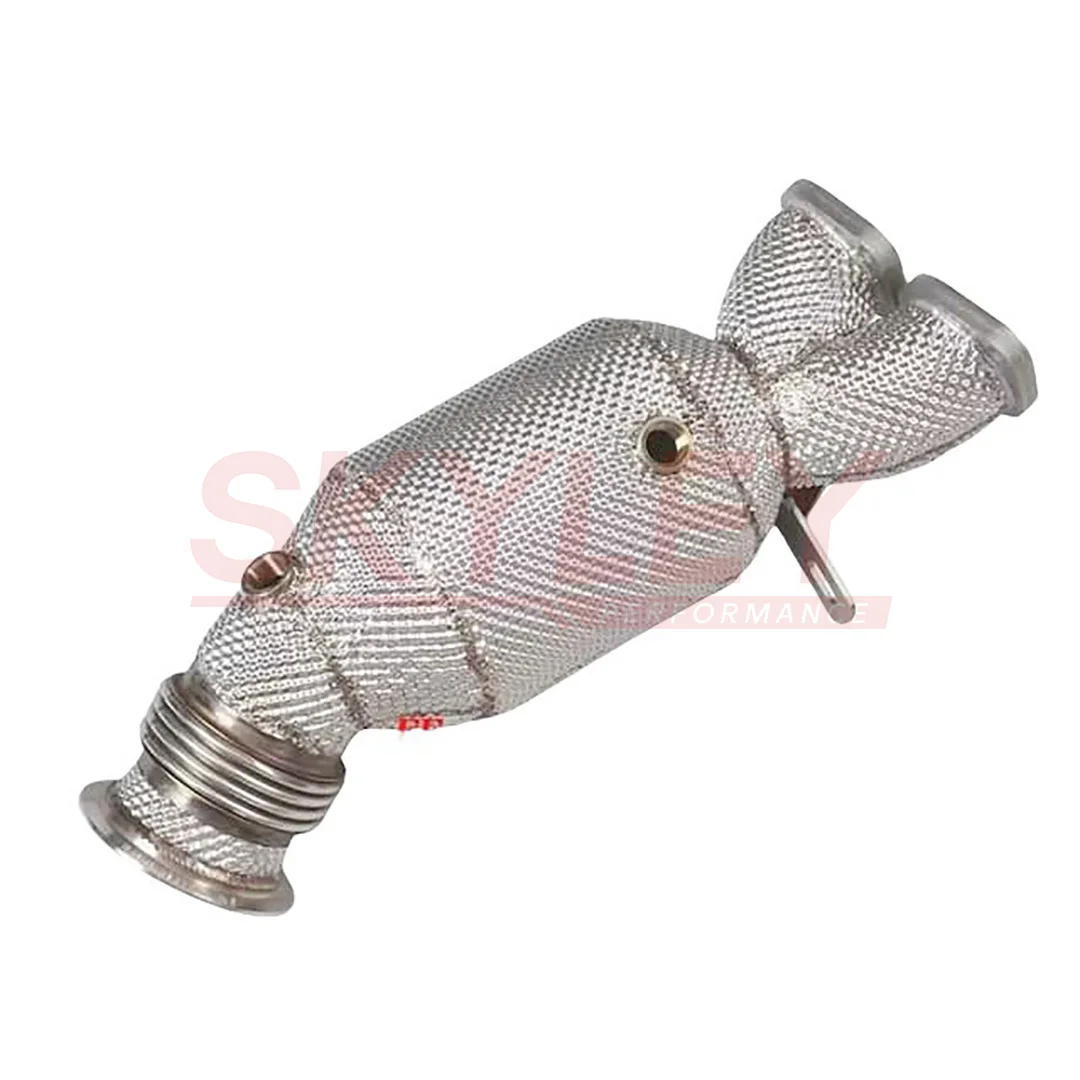 High Performance Fo… - image