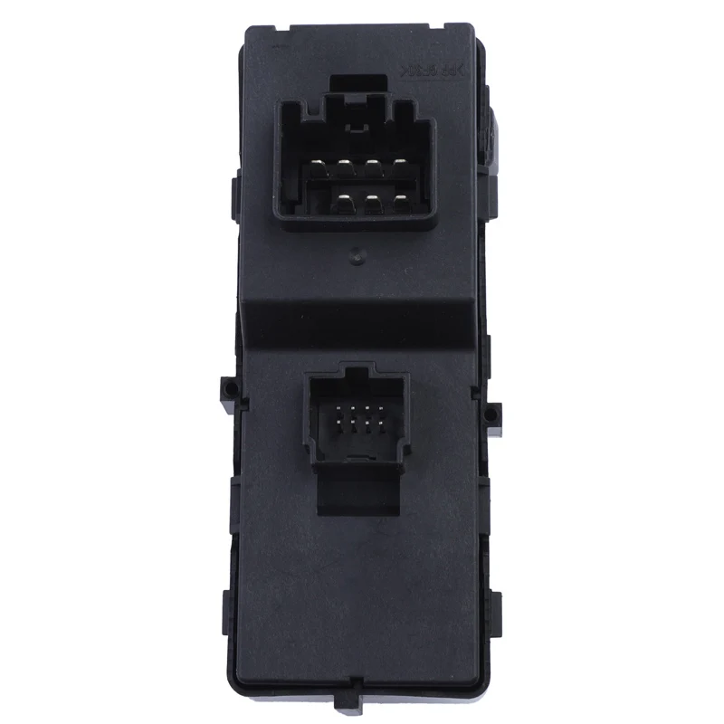 YAOPEI 6H6Z14529AAB Electric Power Window Master Switch for Lincoln Navigator MKX MKZ