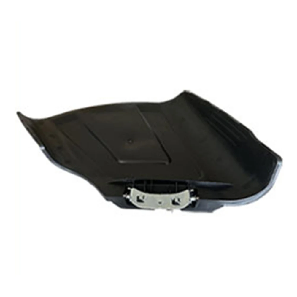 

631-04354 Пластиковый сливной желоб для газонокосилки, совместимый с моделями, обеспечивает беспрепятственный поток травы