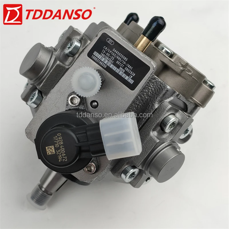 

Original New Injection pump 0445020085 CP1 Fuel Injector Pump 0 445 020 085