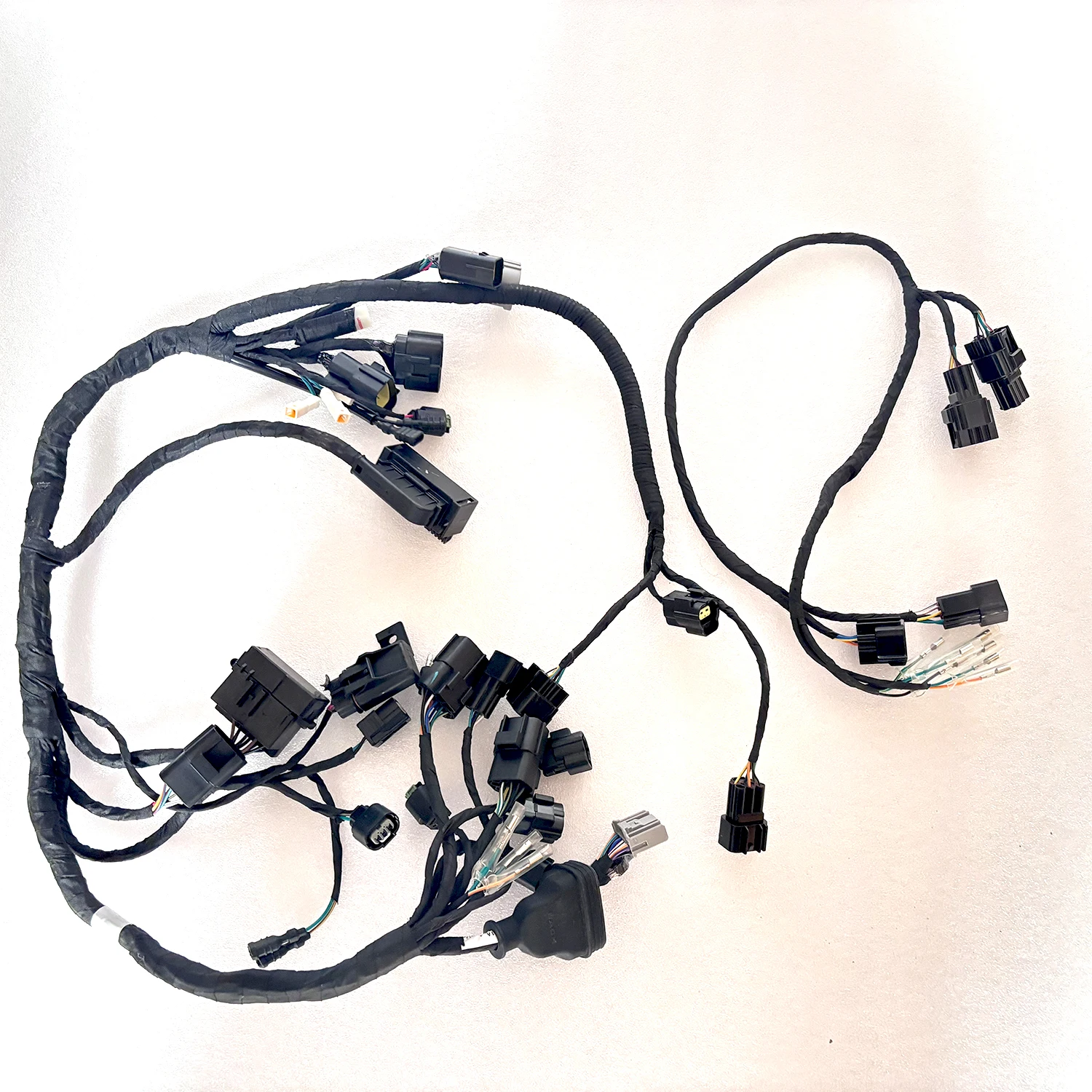 SURRON Storm bee Original OEM Main Harness MX /Road SB electric Dirt bike Special Parts