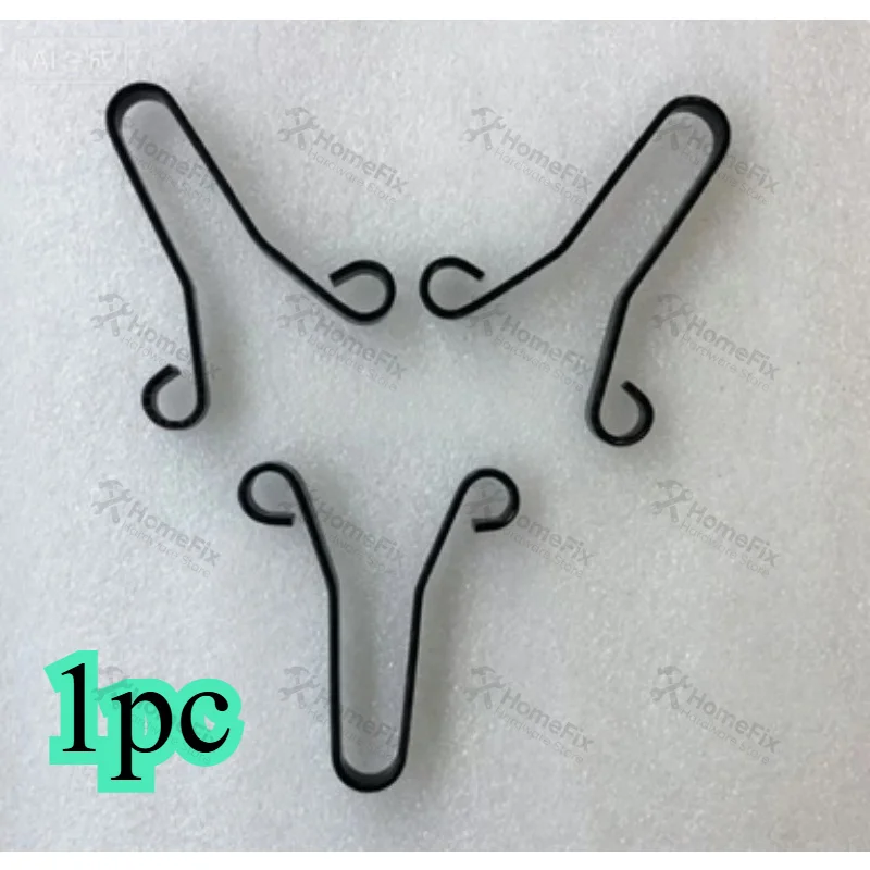 1Pcs BT40 Tool Holder Accessory, 70*58MM Replacement Spring for CNC Tool Magazine Tool Gripper