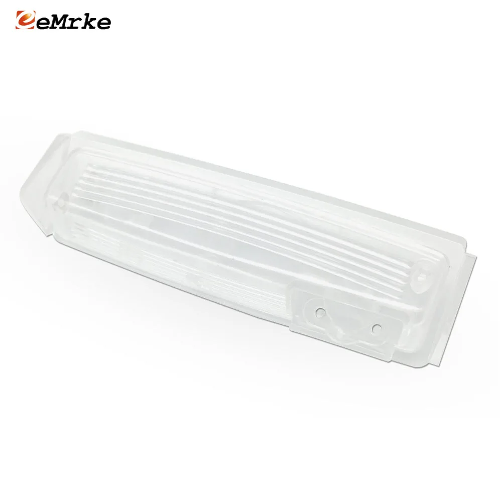 

EEMRKE автомобильный кронштейн камеры заднего вида для Mitsubishi Challenger Pajero Sport KH/Montero Sport Grandis Attrage/Mirage G4 Sedan