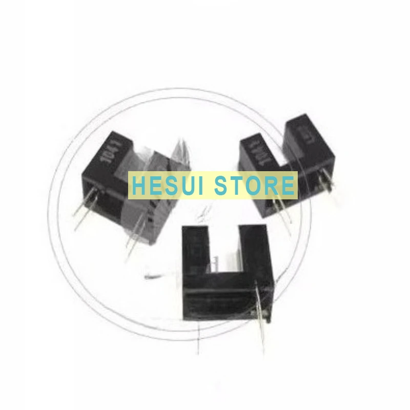 

10PCS EE-SX1041 main receiving transmitter pair tube, photoelectric switch, Hall sensing
