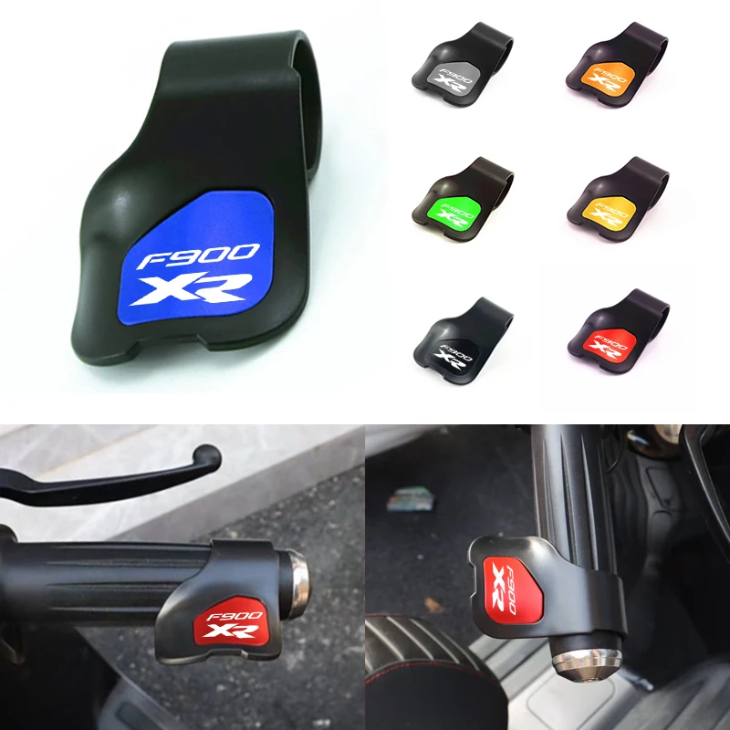 

Мотоциклетный зажим, экономия труда, усилитель руля акселератора для BMW F900XR F900 XR F 900XR 2010-2025, аксессуары