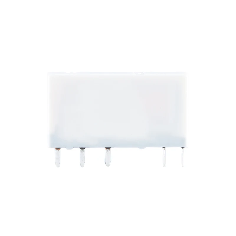 2Pcs 41F HF41F Industrial Relay Subminiature Power Relay HF41F-24-ZS HF41F-12-ZS HF41F-5-ZS HF41F-5-HS HF41F-12-HS HF41F-24-HS