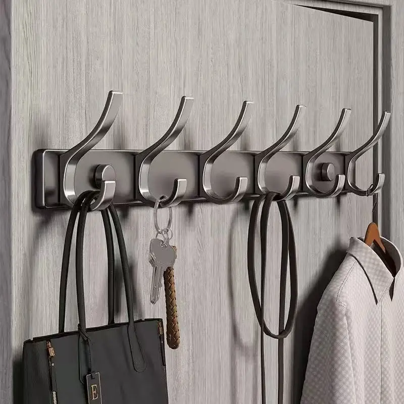 Thumbnail 3 - #38 Best Robe Hooks to Buy In 2026