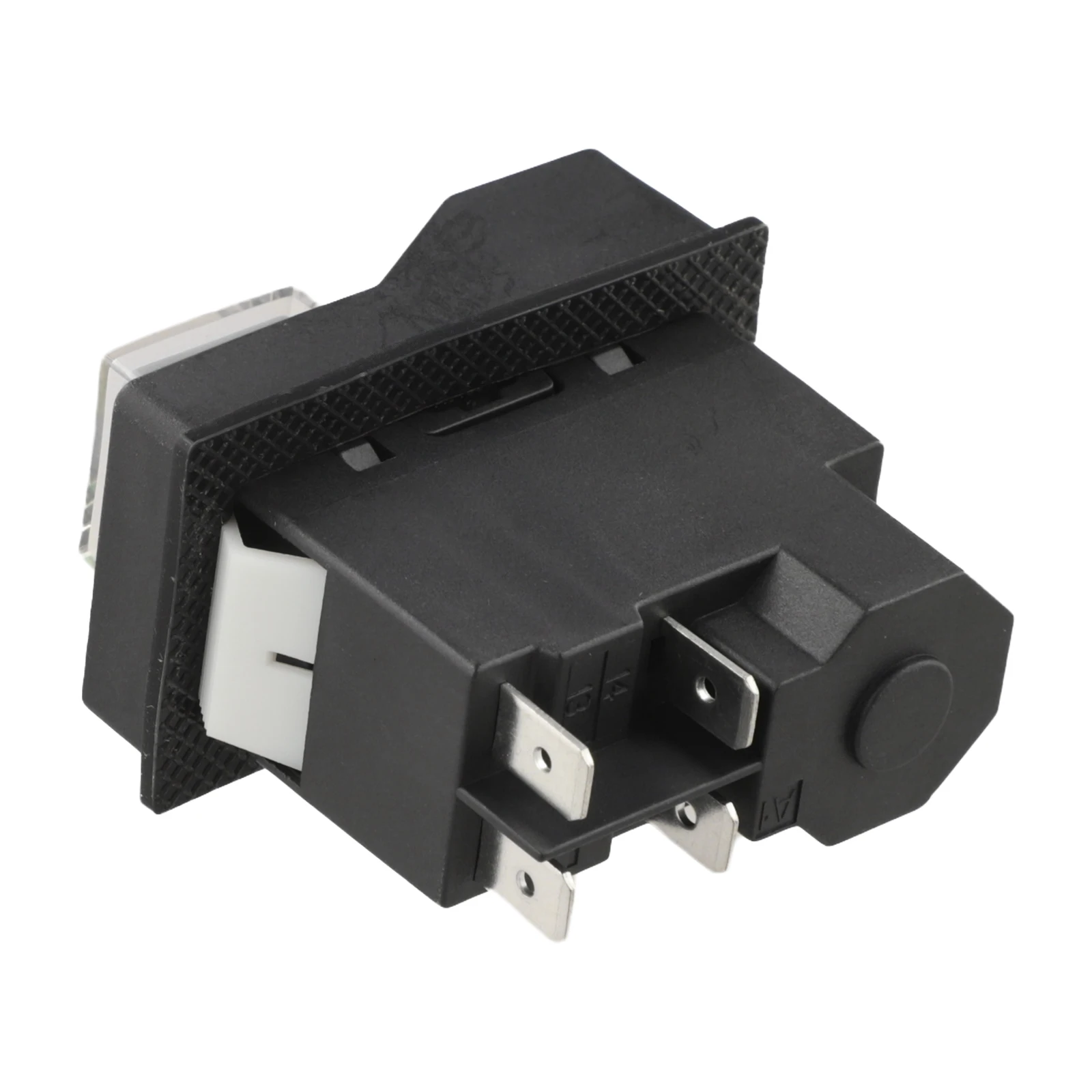 Accidental Power Failure Slicer Switch Power Tool Switch Undervoltage Protection High-quality Materials Rated Current 16A
