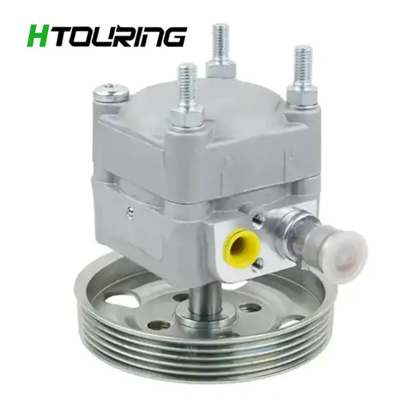 

New Power Steering Pump for Volvo S80 II V70 III XC60 XC70 II 31202095 31280320 36000689 36000790 31200569 36002641 1469028